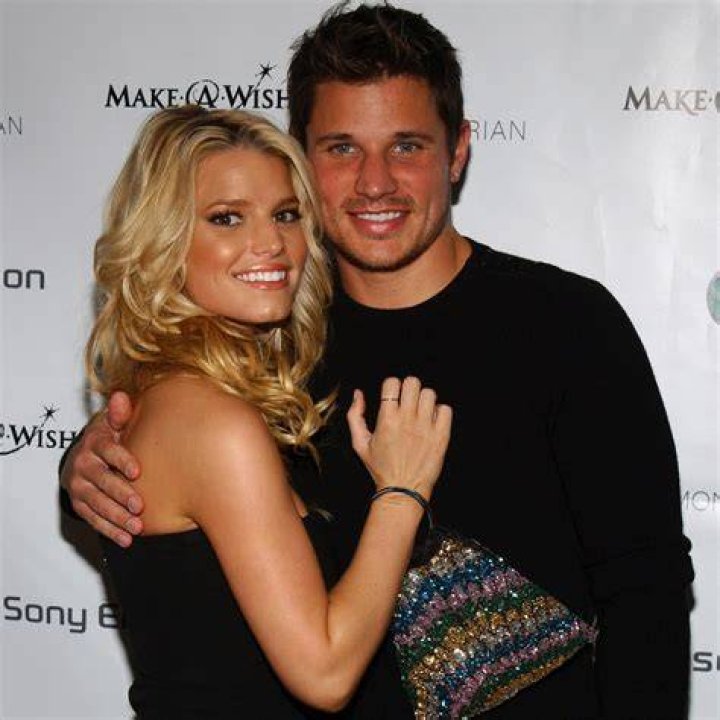Jessica Simpson and Nick Lachey from Celebrity Breakups That Made