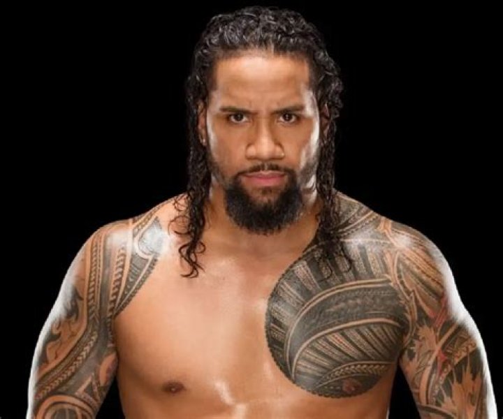 Jey Uso Biography Facts, Childhood, Family Life & Achievements