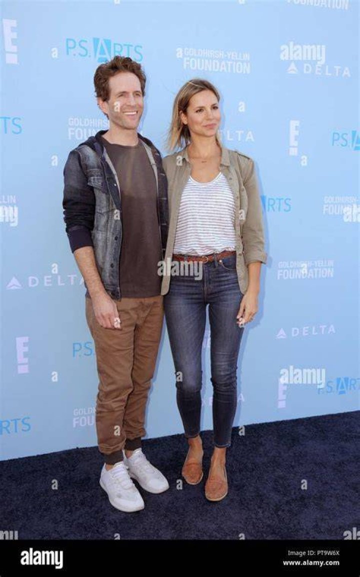 JILL LATIANO at P.S. Arts Express Yourself in Santa Monica 10/07/2018