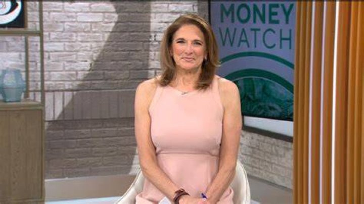 Jill Schlesinger Bio, CBS 42, Age, Spouse, Kids, Worth