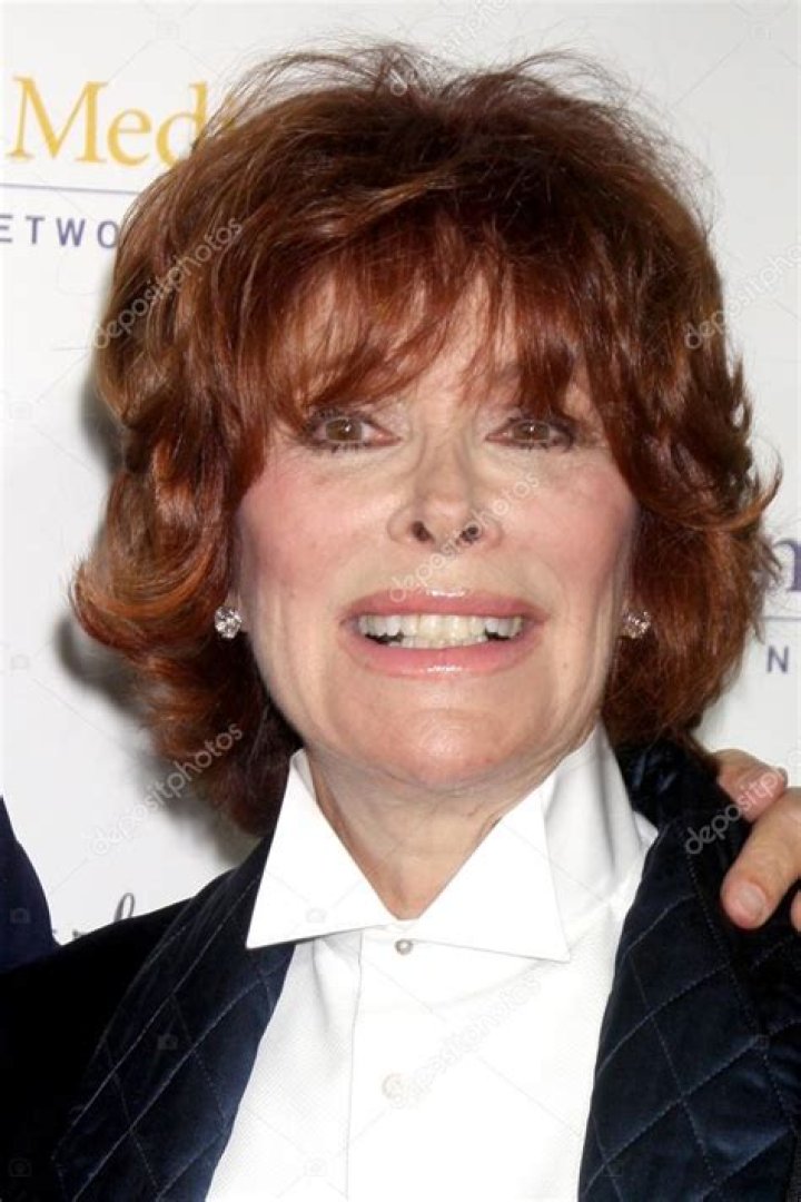 Jill St. John Biography Facts, Childhood, Family Life & Achievements