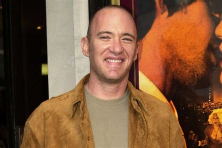 Jim Hanks &mdash; The Movie Database (TMDB)