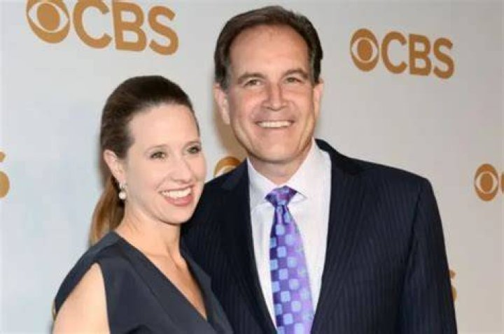 Jim Nantz Net Worth, Wife, Daughter, Bio, Nationality, Profession, Age
