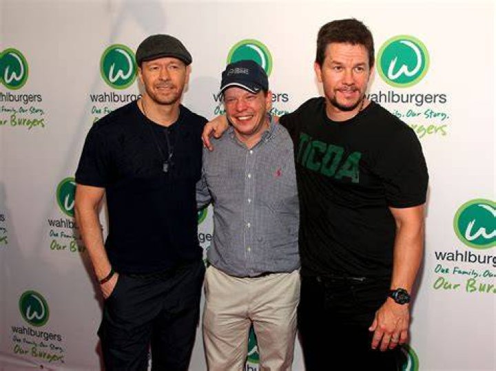 Jim Wahlberg Biography; Net Worth, Wife, Siblings, Occupation And