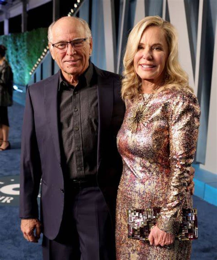 Jimmy Buffett&rsquo;s wife opens up about his &lsquo;unimaginably challenging