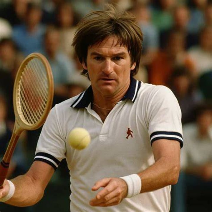 Jimmy Connors' wife Patti McGuire Biography Net Worth, Children, Age