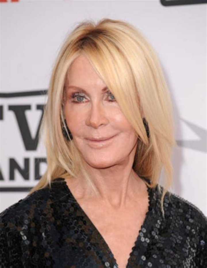 Joan Van Ark Celebrity biography, zodiac sign and famous quotes