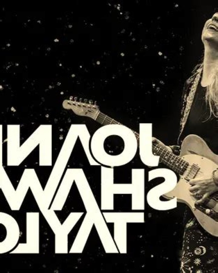 Joanne Shaw Taylor Milwaukee Tickets, Pabst Theater Oct 30, 2022