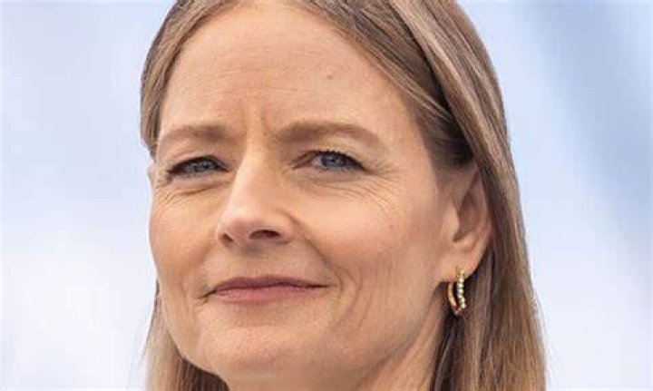 Jodie Foster Filmposter, Portret