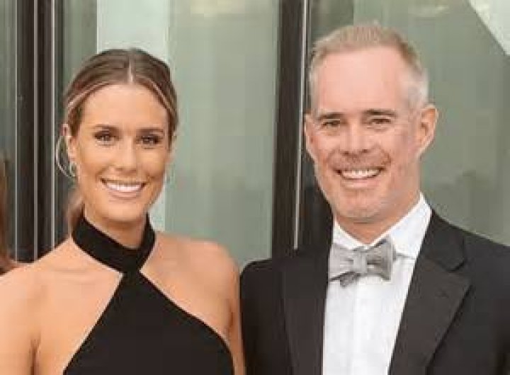 Joe Buck&rsquo;s Daughter Natalie Stuns In Tiny Bikinis, &ldquo;Daddy