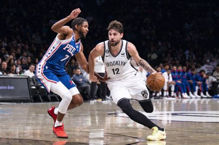 Joe Harris Could Return To Game Action For The Brooklyn Nets In ‘Next