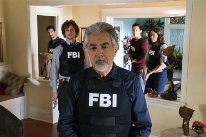 Joe Mantegna Reveals the Criminal Minds Props He Took Home