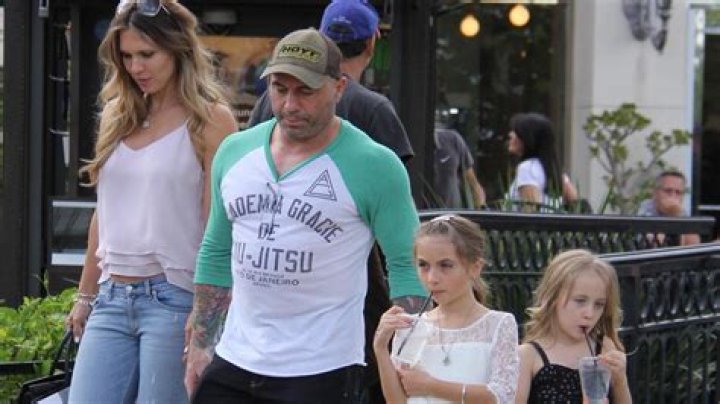 Joe Rogan references 14yo daughter, rape in heated abortion debate with