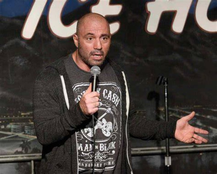 Joe Rogan's Kids' Ages: A Comprehensive Guide