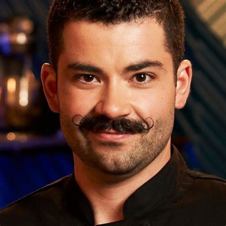 Joe Sasto Top Chef
