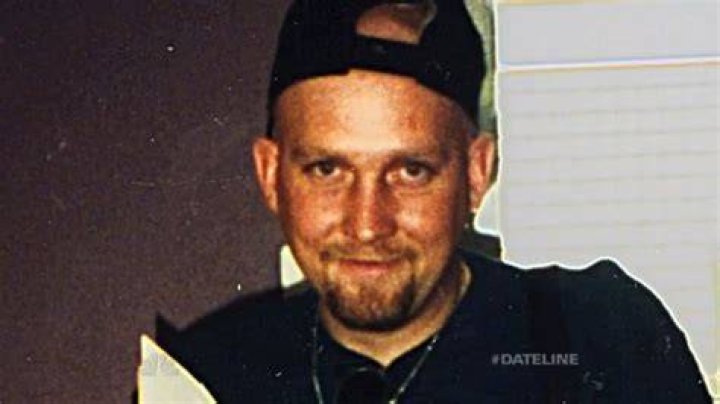 Joel Patrick Courtney Now Where is The Killer Today? Update