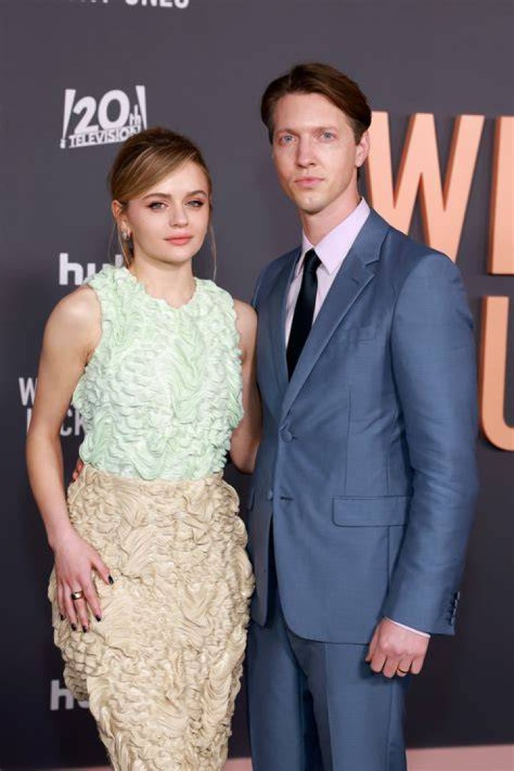Joey King marries fianc&eacute; Steven Piet in Spain