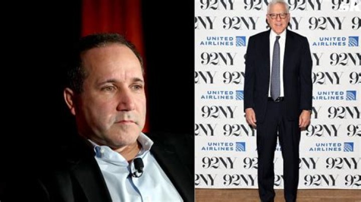 John Angelos Net Worth, Wife, Age, Children, Family, Height