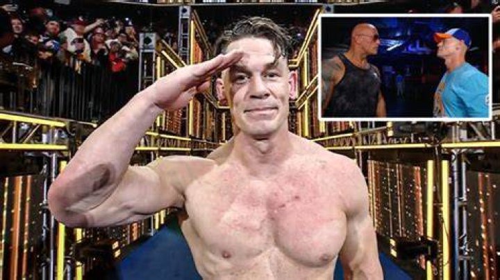 John Cena Net Worth, Age, Hot Body Pictures HD Galleries