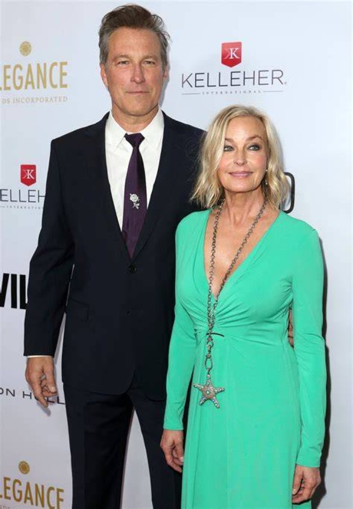 John Corbett and Bo Derek Secretly Got Married in 2020 Us Weekly
