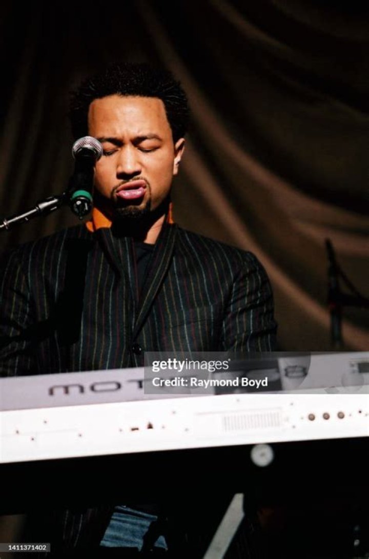 John Legend's Net Worth 2019 5 Fast Facts You Need to Know