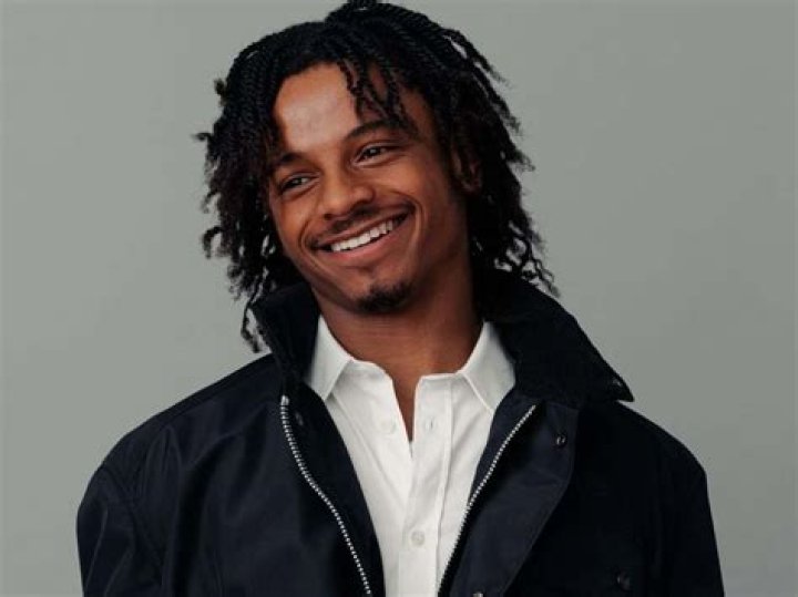 John Nesta Marley is 'Truly Blessed' Facts about Lauryn Hill's Son