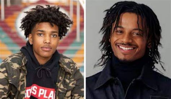 John Nesta Marley Lauryn Hill&rsquo;s Son Age, Net Worth + Biography