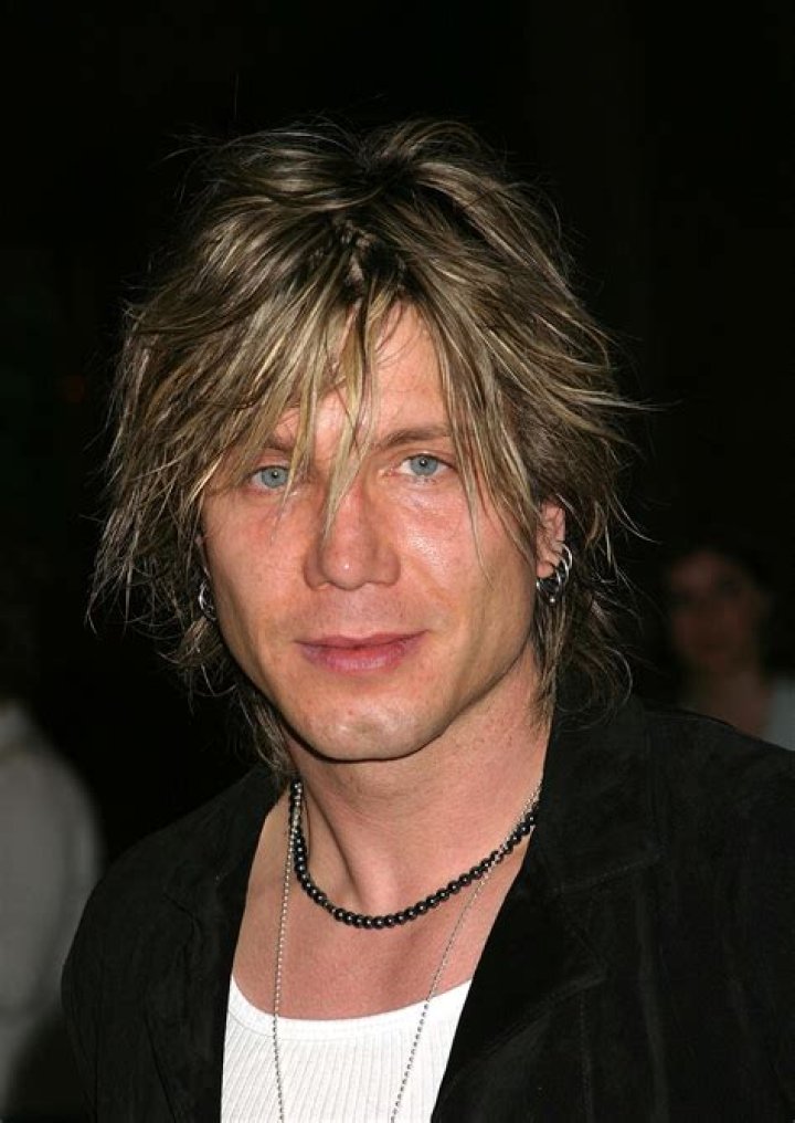 John Rzeznik Didn't Think He'd Be a Dad, Until Sobriety