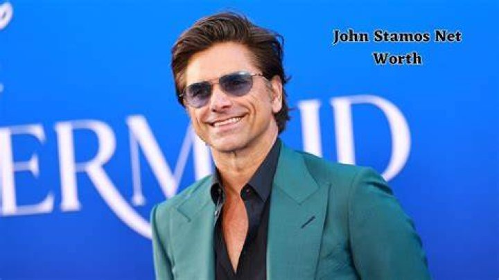 John Stamos Age, Net worth BioWiki, Wife, Weight, Kids 2024 The