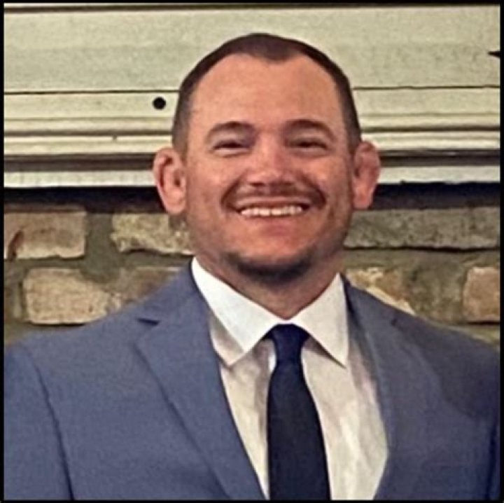 Johnathan Knight Spalding County