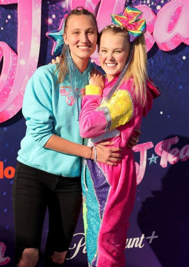 JoJo Siwa And Girlfriend Kylie Prew BreakUp After 9 Months Of Dating