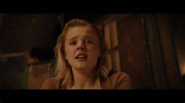Jojo Siwa is Dead Trailer YouTube