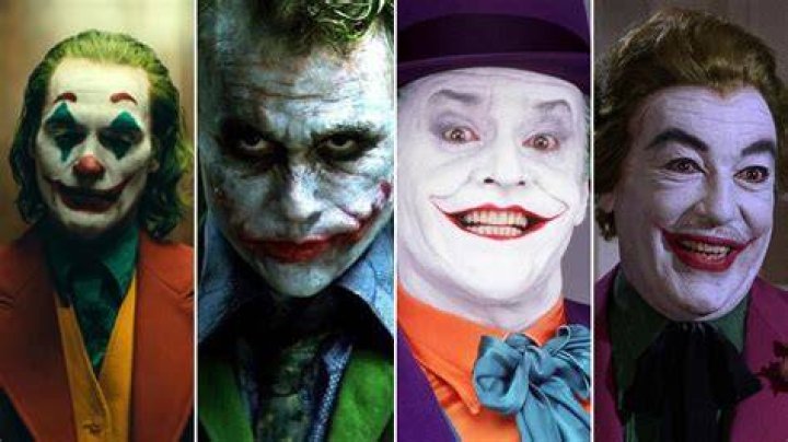 Joker 6 Actors Who Have Played the Clown Prince of Crime Den of Geek