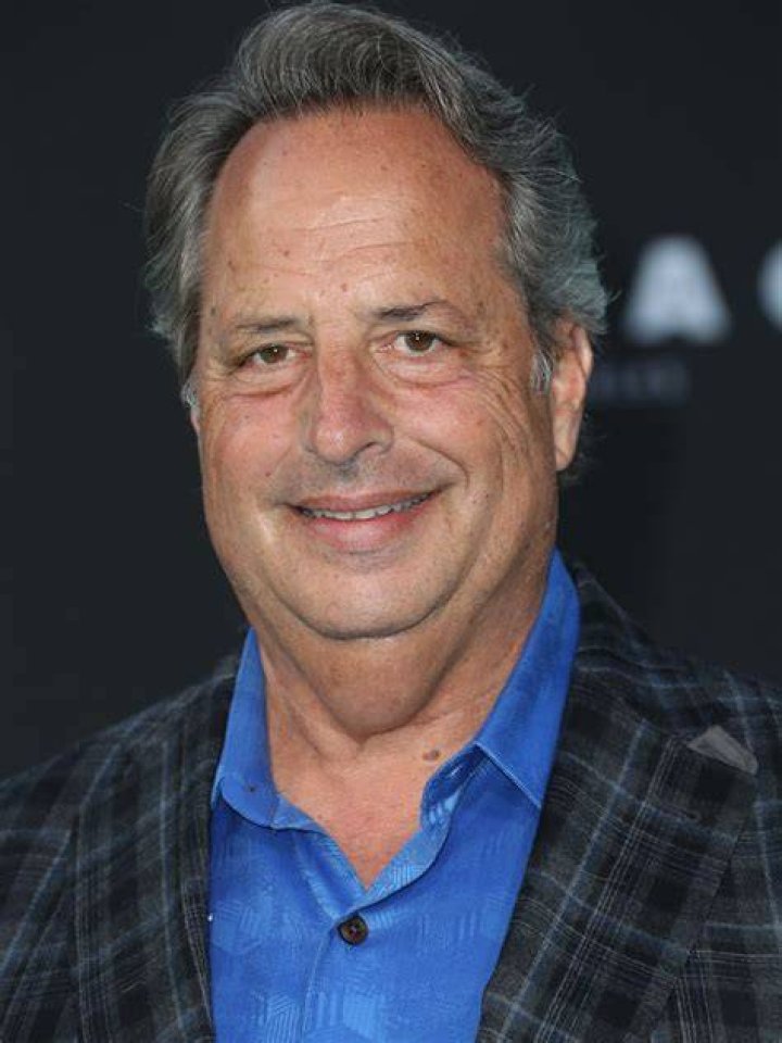 Jon Lovitz is coming to Hilarities, to do stuff you didn't see on