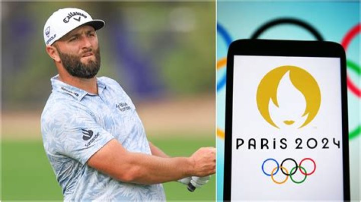 Jon Rahm watching Olympics from home and still doesn’t know why The
