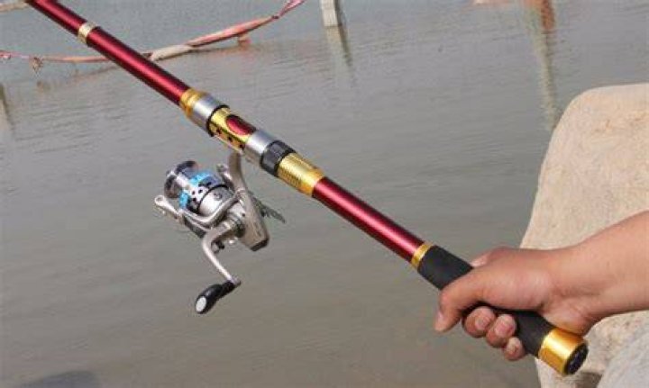 Joran Jenama Rod Pancing Terbaik