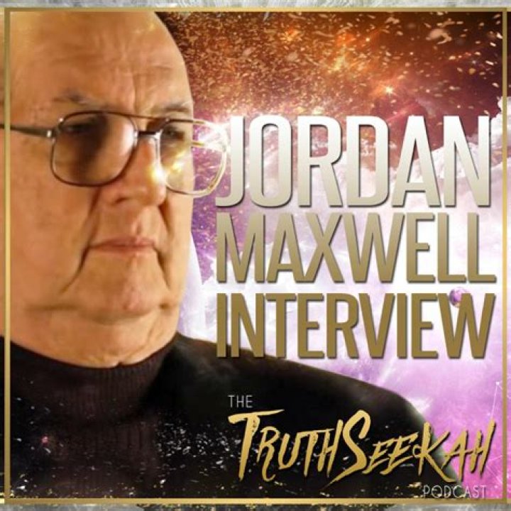Jordan Maxwell iHeart