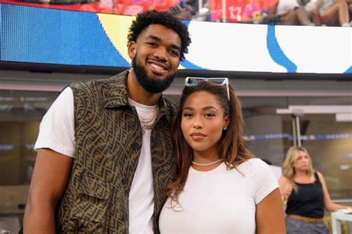 Jordyn Woods and KarlAnthony Towns’ Relationship Timeline Us Weekly