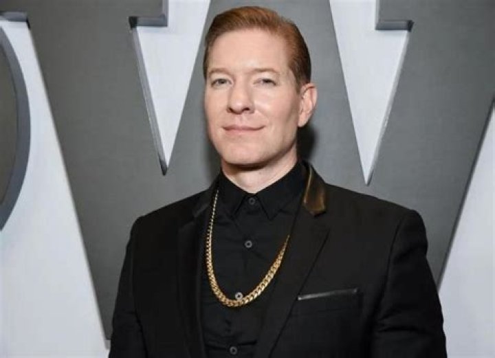 Joseph Sikora Age, Net Worth, Wife, Family, Height and Biography