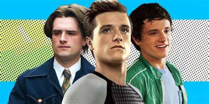 Josh Hutcherson Movies 12 Best Films You Must See The Cinemaholic