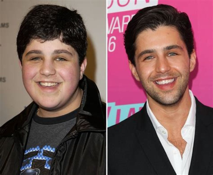 Josh Peck de "Drake y Josh" anuncia la llegada de su segundo hijo