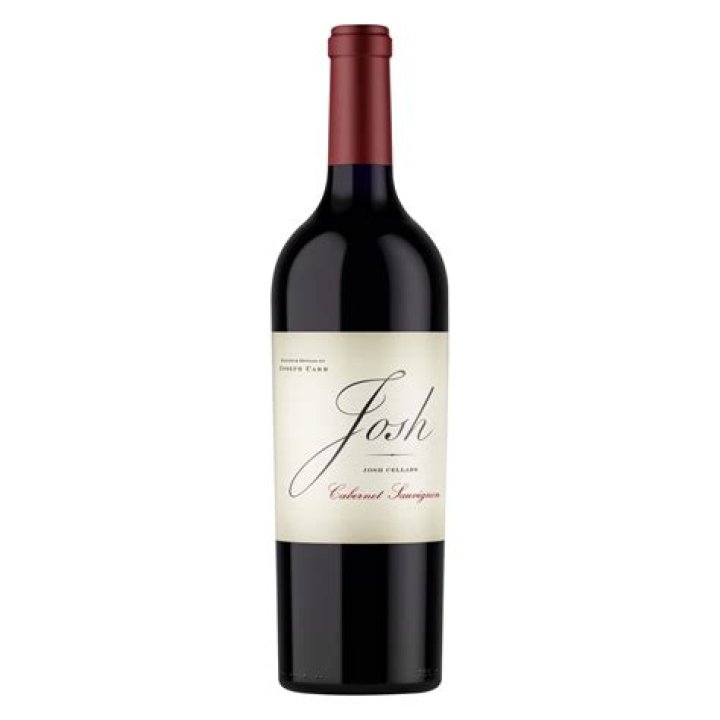 Josh Sauvignon 750ml Broadway Wine N Liquor