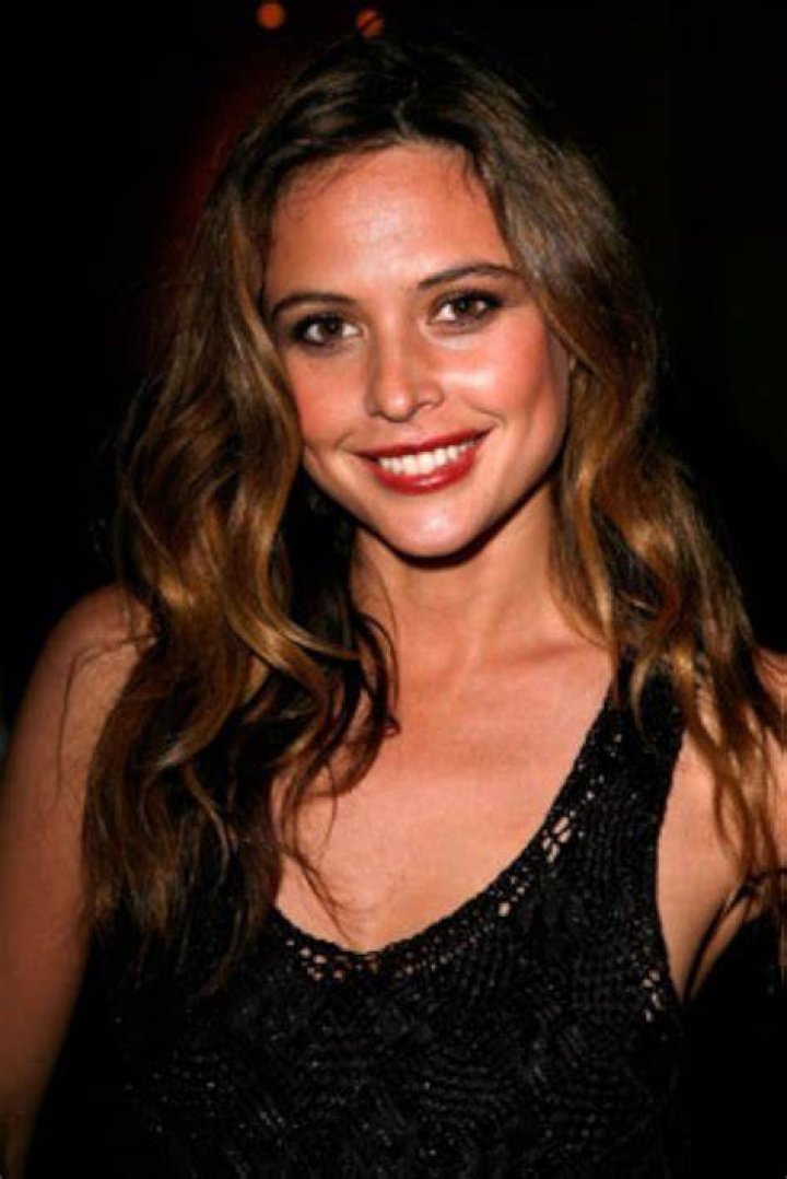 Josie Maran 2024 Husband, net worth, tattoos, smoking & body