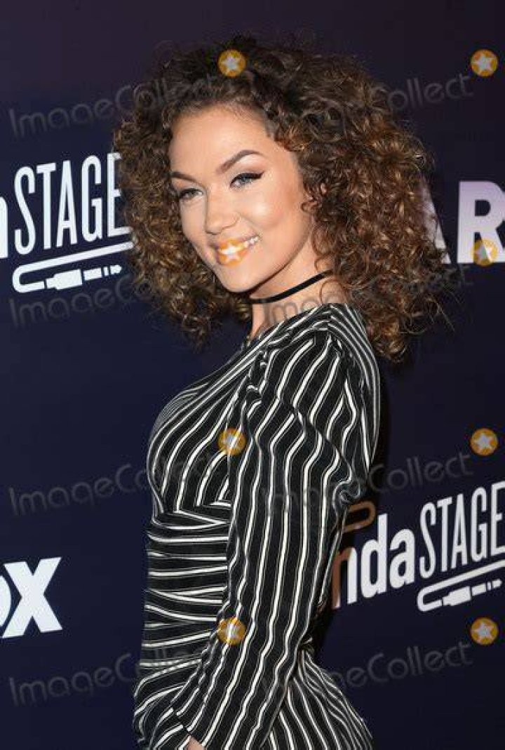 Jude Demorest Honda Stage Celebrates the mMsic of FOX’s Star in