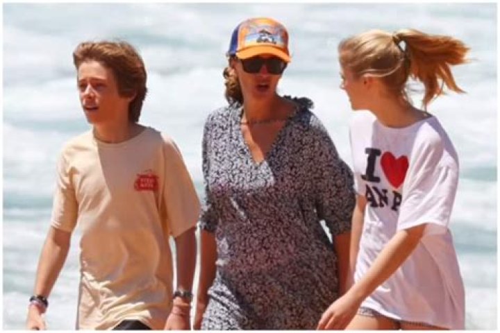 Julia Roberts, Danny Moder Son Phinnaeus Photos Growing Up Closer Weekly