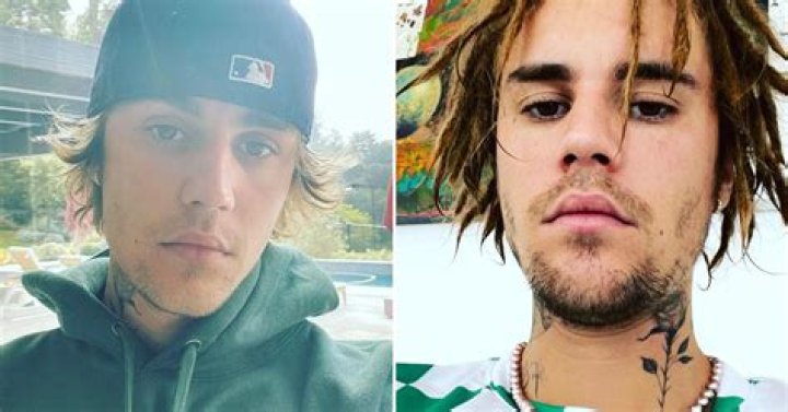 Justin Bieber Accused of Cultural Appropriation for Wearing Dreadlocks