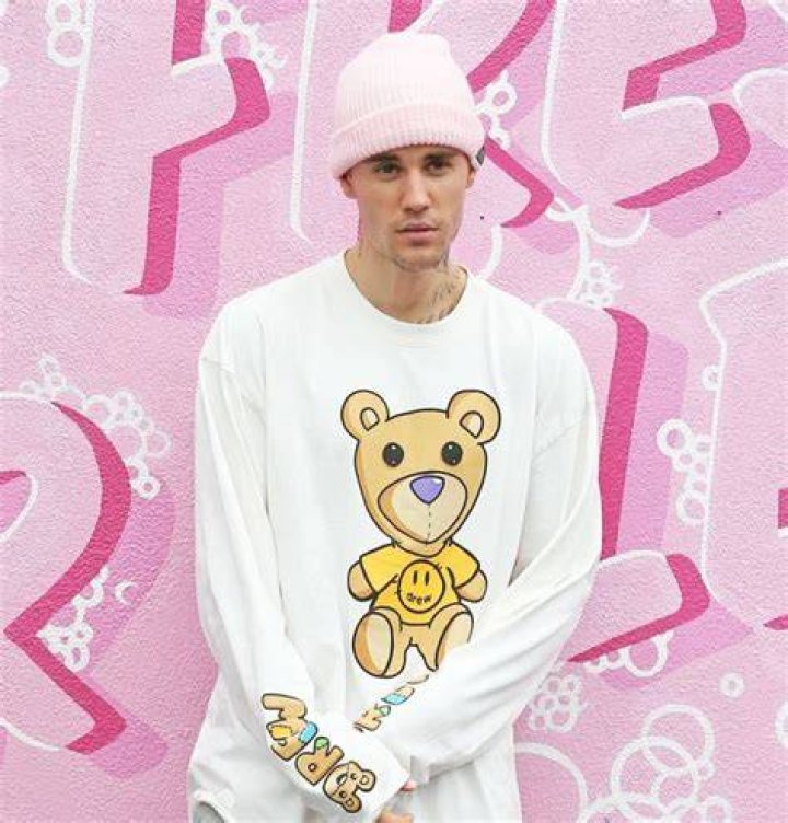 Justin Bieber Gave Us Some of the Most Epic Collaborations of 2020