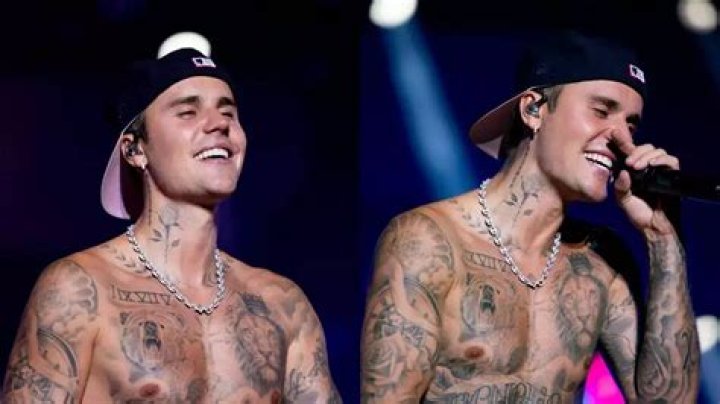 Justin Bieber Postpones the Rest of Justice World Tour Through Next Year