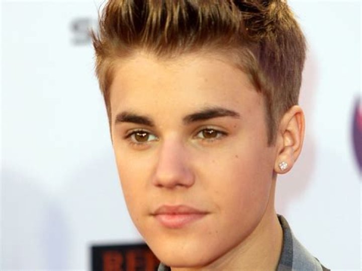 Justin Bieber straszy Davida Beckhama. Zobaczcie prank z amerykańskiej