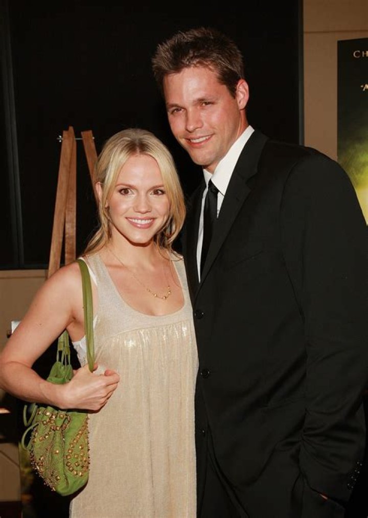Justin Bruening: Actor Extraordinaire